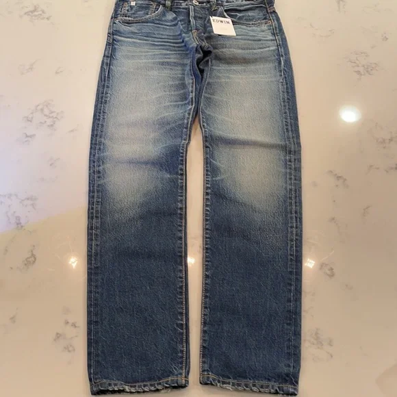 NWT Edwin Jeans Bundle - Picture 8 of 10